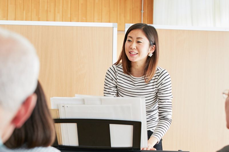 株式会社ＭｕｓｉＬｉｆｅの求人・転職情報