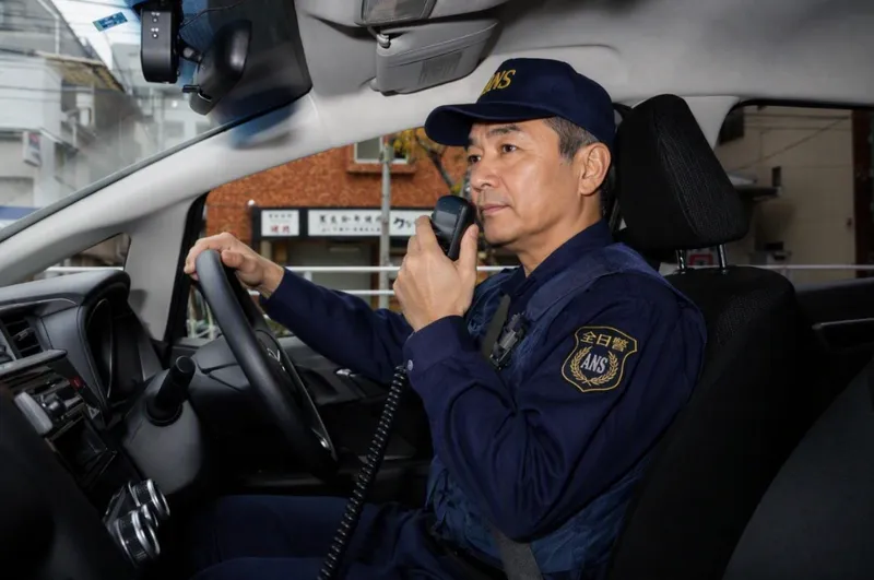 株式会社全日警-0003の求人・転職情報