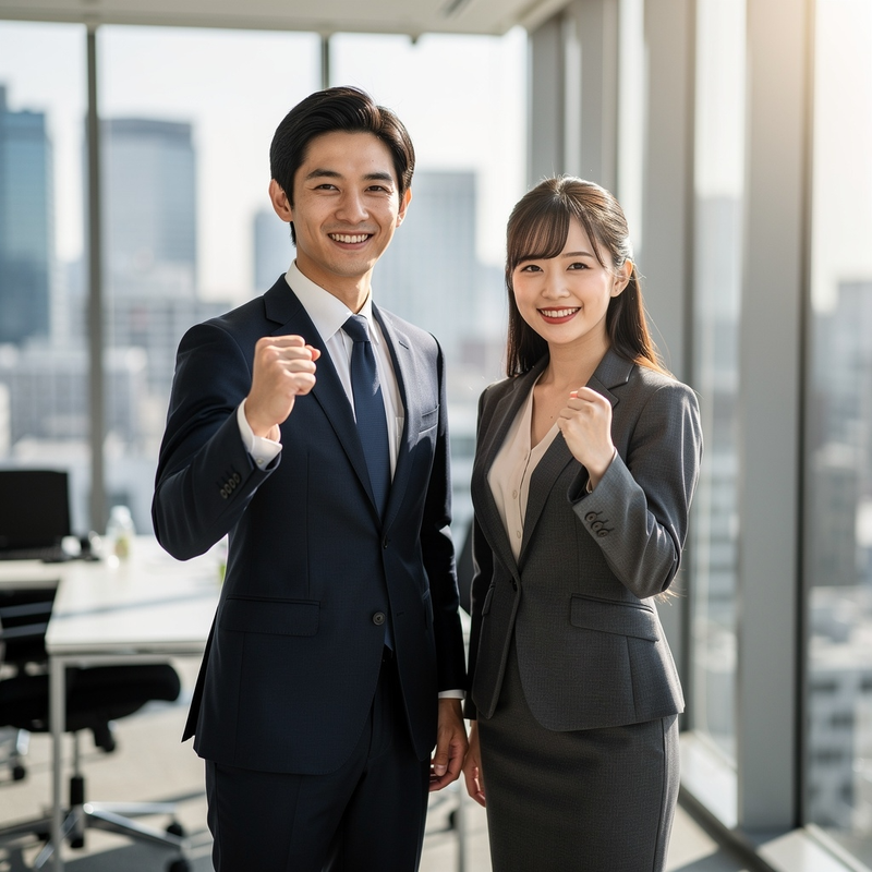 株式会社サーバントップ-0002の求人・転職情報