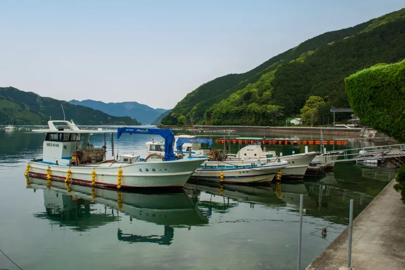 杉本養殖株式会社の求人・転職情報