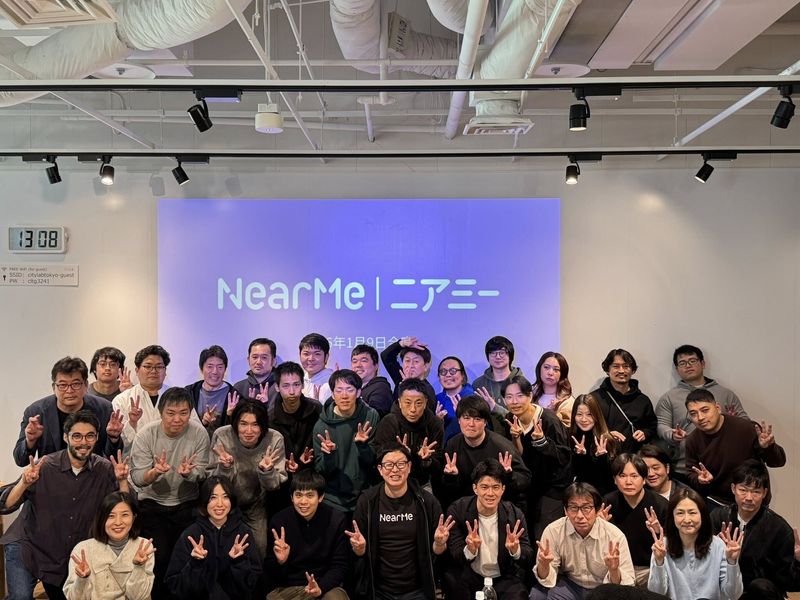 株式会社ＮｅａｒＭｅの求人・転職情報