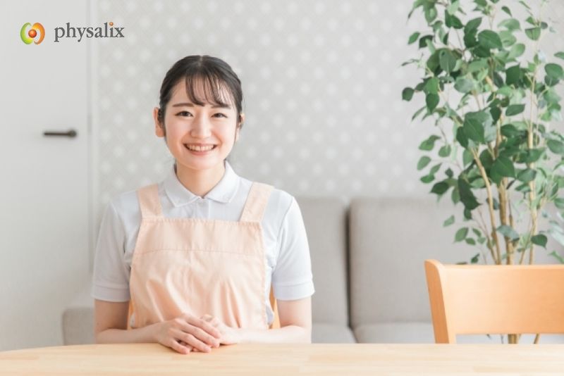 求人画像