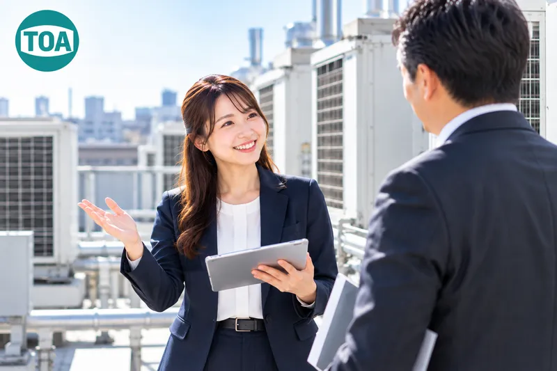 東亜設備工業株式会社のアルバイト・バイト求人情報