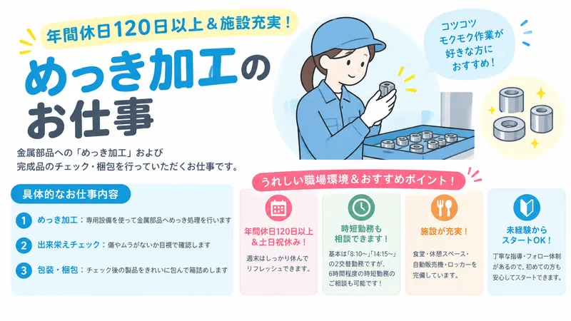 株式会社PNFのアルバイト・バイト求人情報