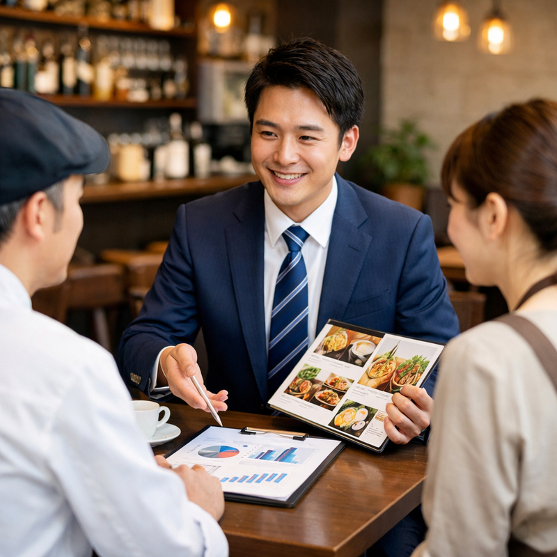株式会社ビジョンの求人・転職情報