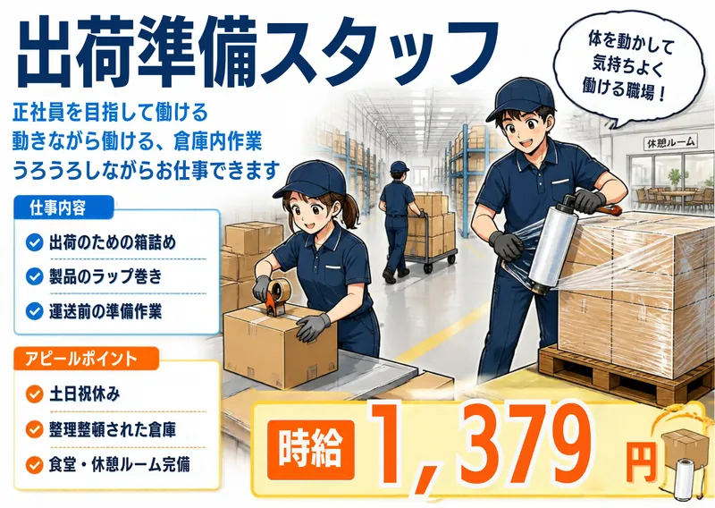 株式会社アシストのアルバイト・バイト求人情報