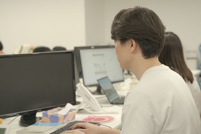 求人画像