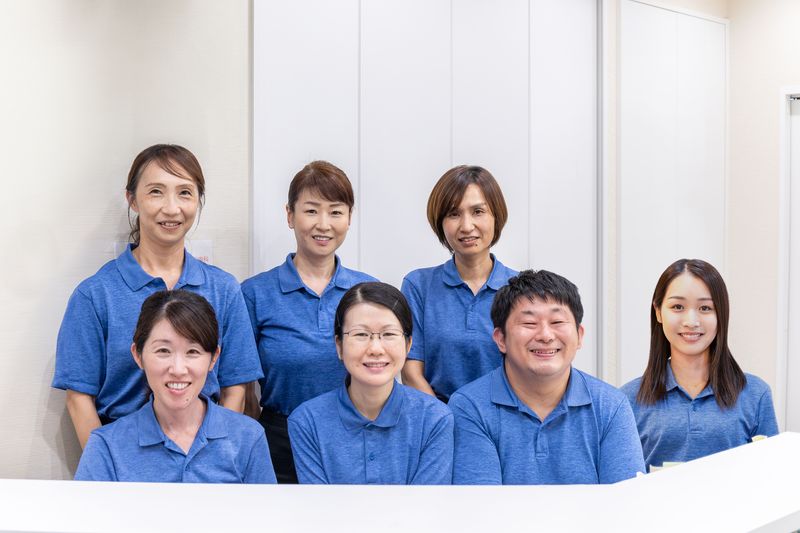 やまぐちファミリー歯科の求人・転職情報