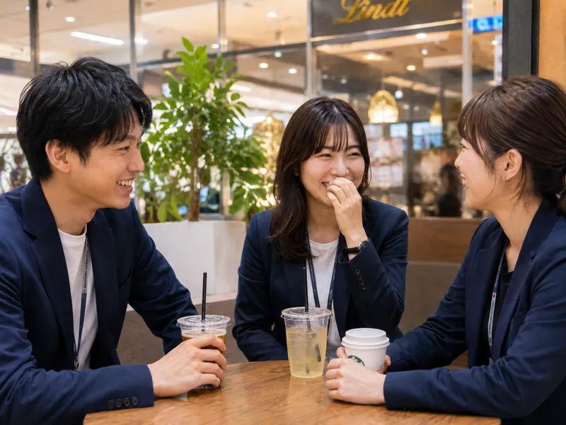 株式会社SicuroITO-0015の求人・転職情報