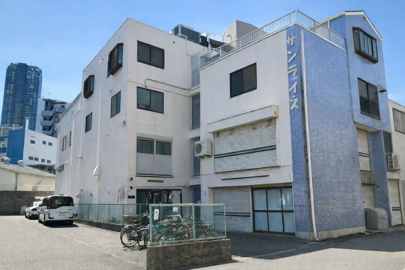 サンライズパブリケーション株式会社の求人・転職情報