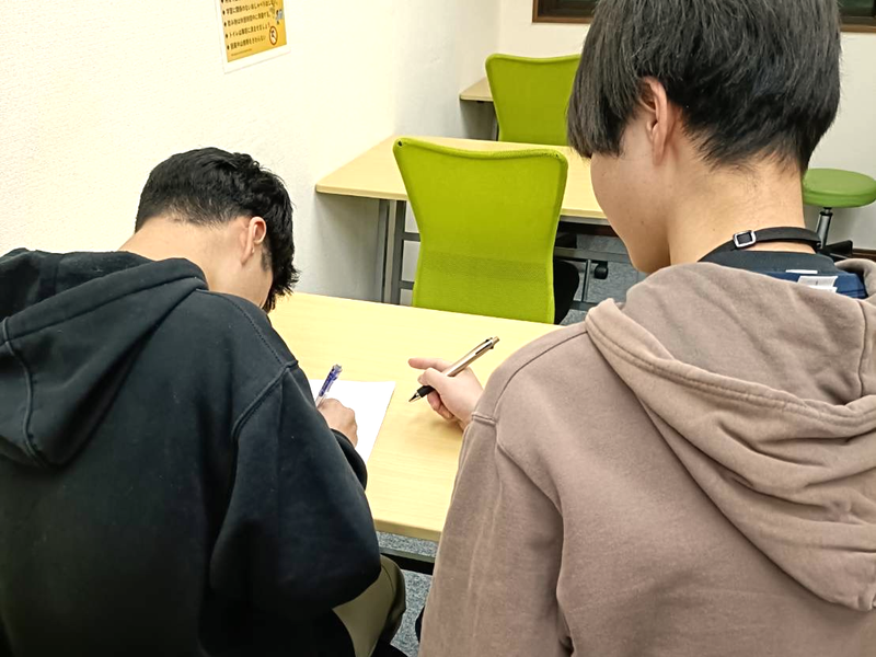 求人画像