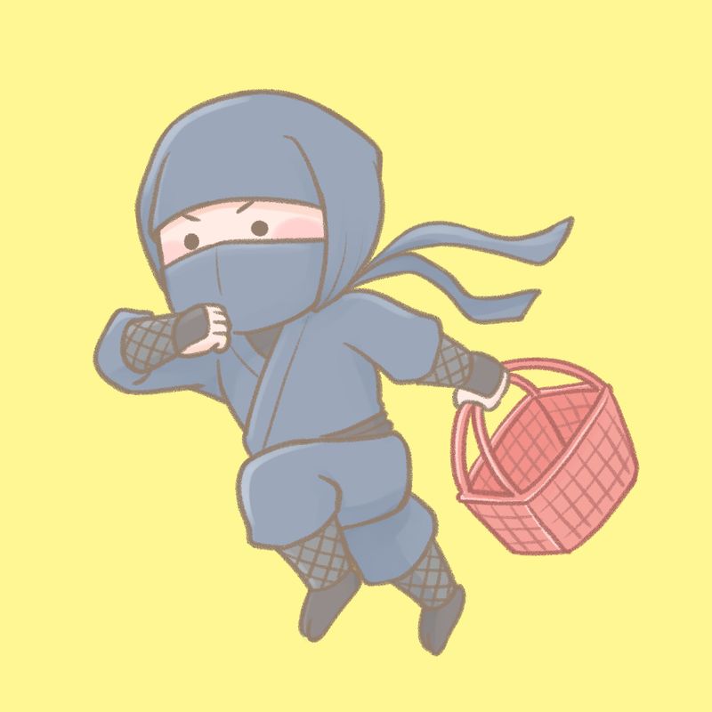 おつかい忍者の求人・転職情報