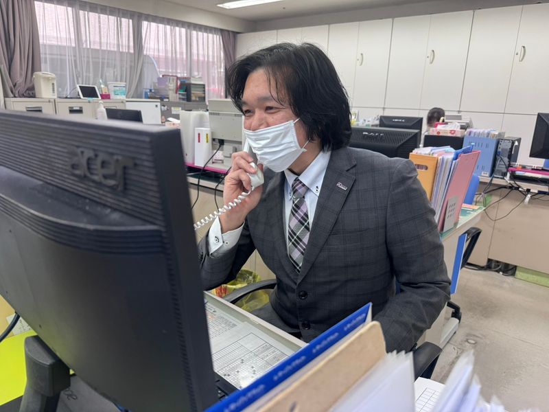 社会福祉法人紫水会の求人・転職情報