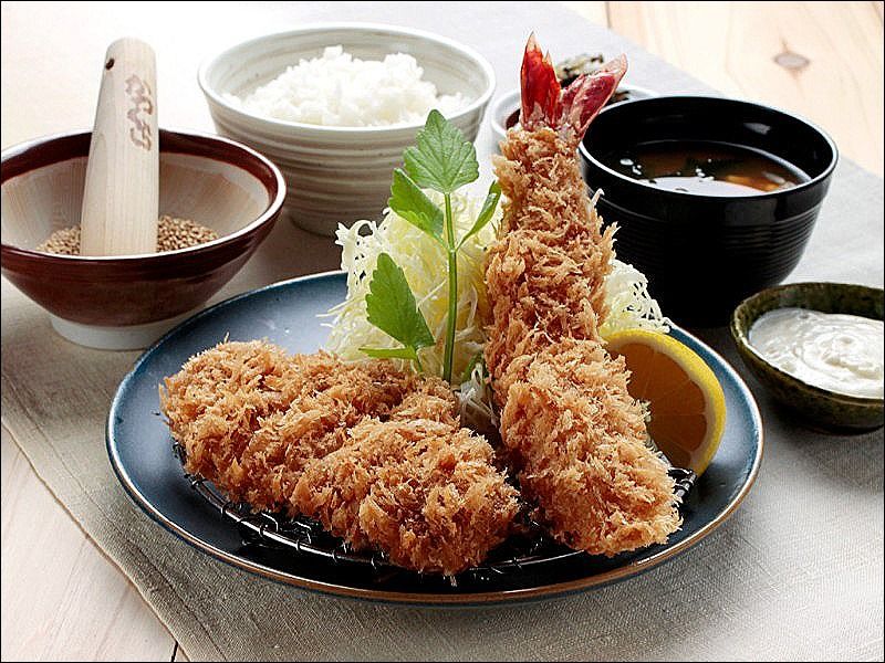名代とんかつ かつくら 東洞院店の求人・転職情報