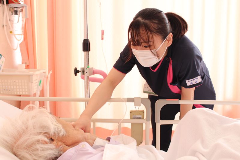 医療法人尚寿会の求人・転職情報