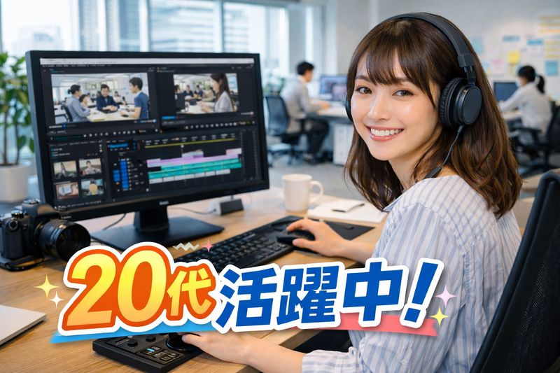 ユーティリティジャパン株式会社-0018の求人・転職情報