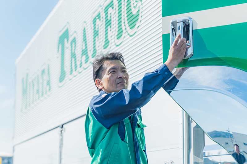 株式会社宮田運輸の求人・転職情報