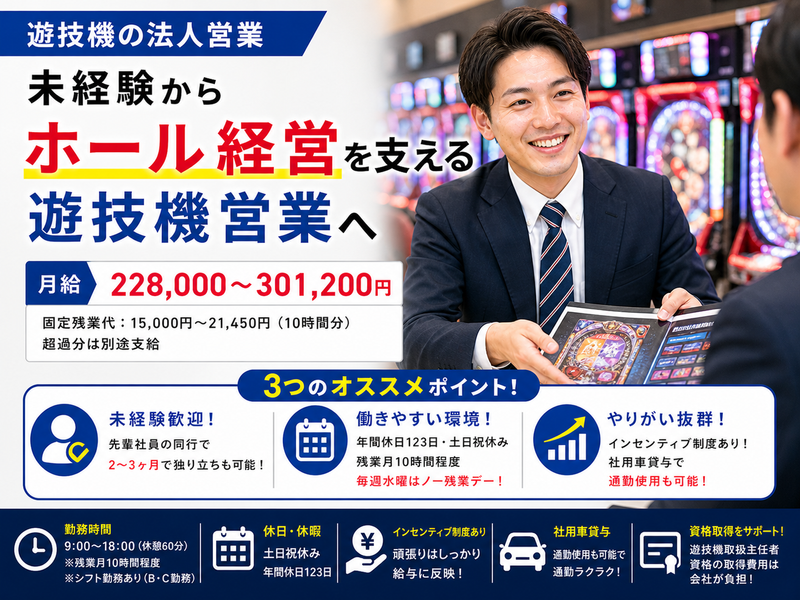 株式会社スタッフバンクの求人・転職情報