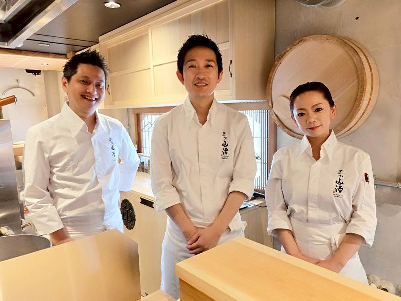 株式会社スパイスワークスホールディングスの求人・転職情報