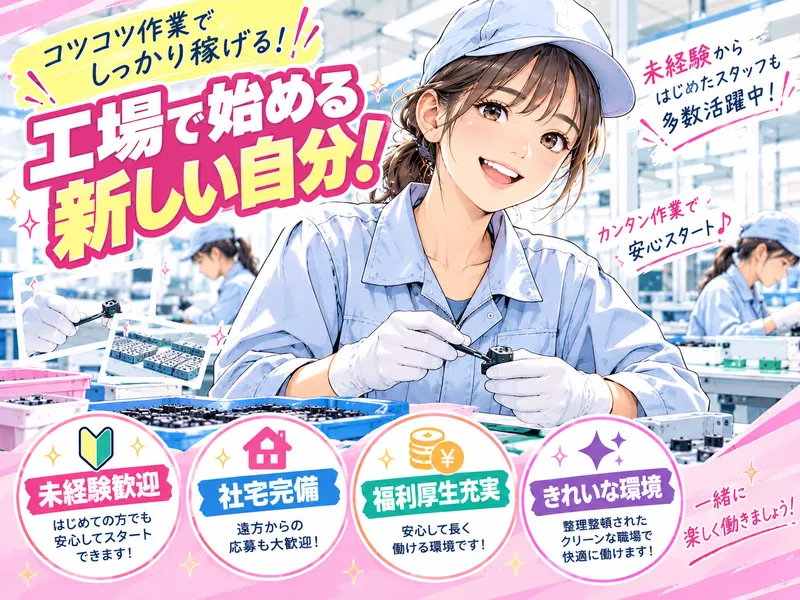 ジャパントレーディング株式会社のアルバイト・バイト求人情報