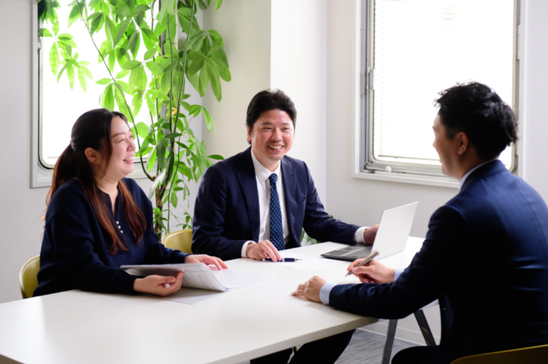税理士法人ロールスパートナーズの求人・転職情報