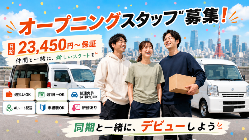 株式会社Day Oneの求人・転職情報