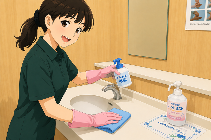 求人画像