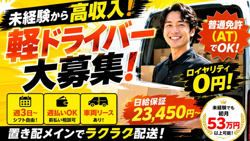 合同会社鷹尾企画の求人・転職情報