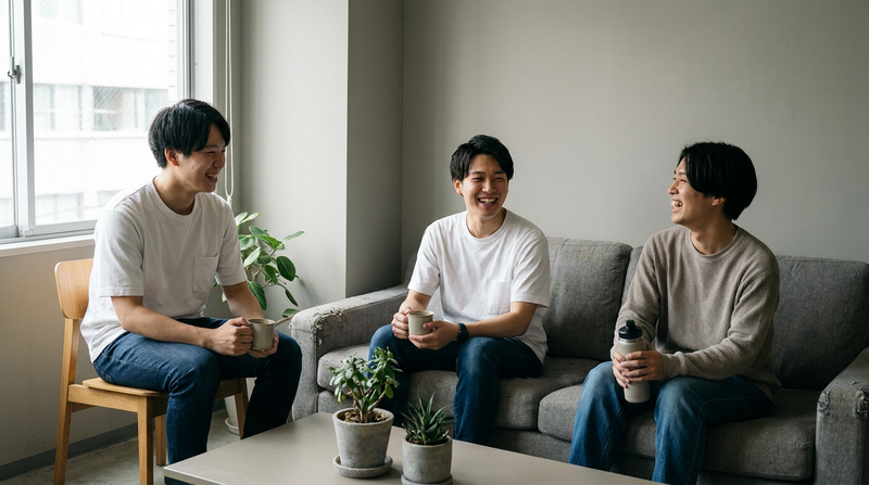 守礼エンジニアサービス株式会社の求人・転職情報