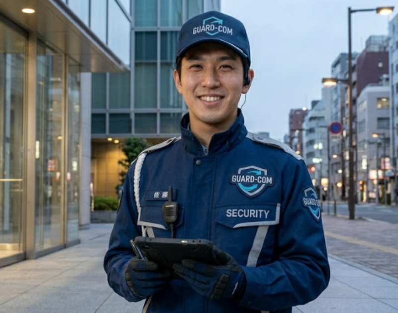 セコム株式会社静岡本部の求人・転職情報