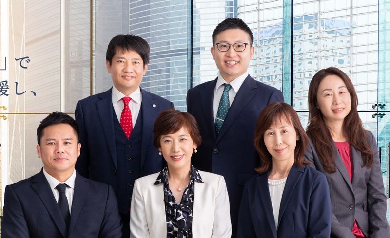 司法書士法人ソレイユの求人・転職情報