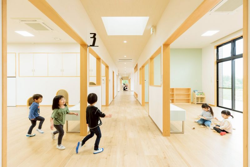 株式会社キッズホーム欒 Nest名都借保育園のアルバイト・バイト求人情報-14