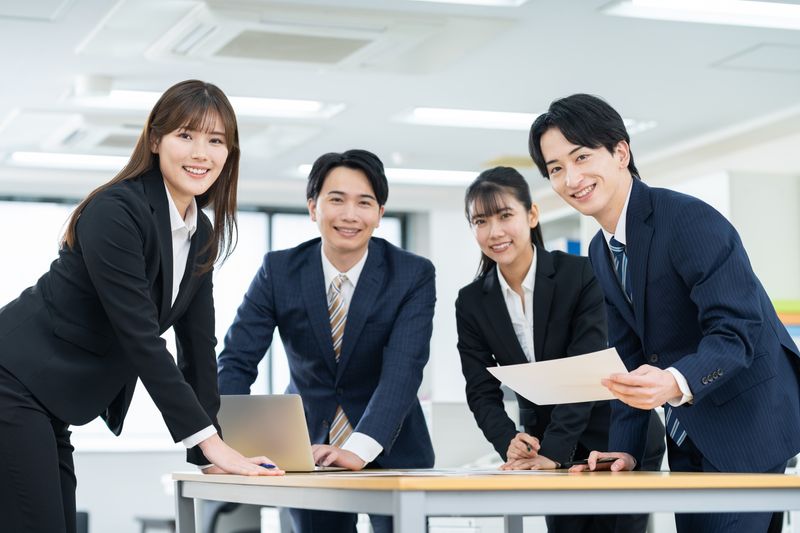 株式会社キャリアビジョンの求人・転職情報