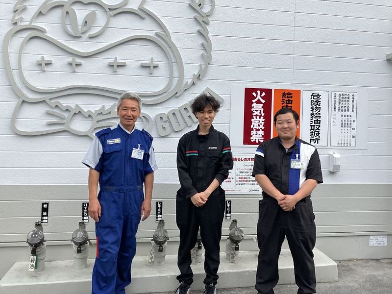 フジ物産株式会社　コスモ石油　フレンドリー清水SSのアルバイト・バイト求人情報-02