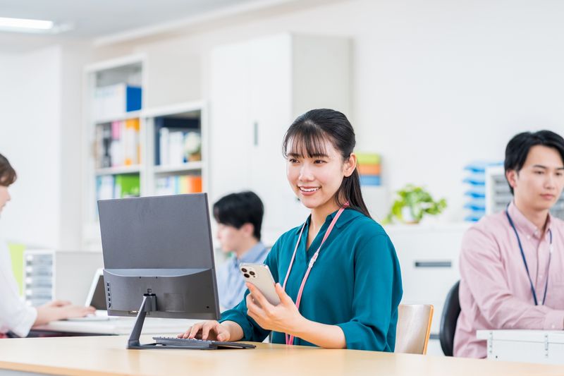 株式会社シーテックの求人・転職情報