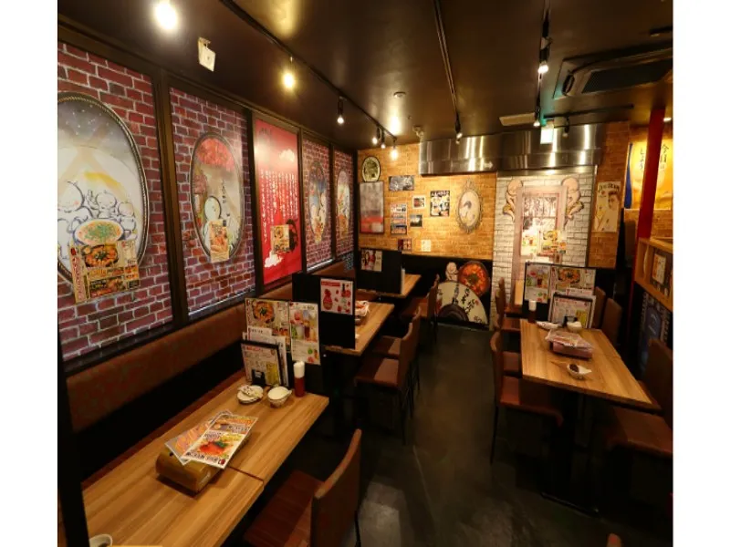 赤から 新宿靖国通り店はなれの求人・転職情報
