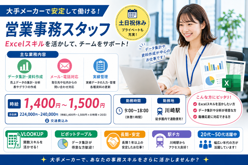 株式会社TETOTEの求人・転職情報