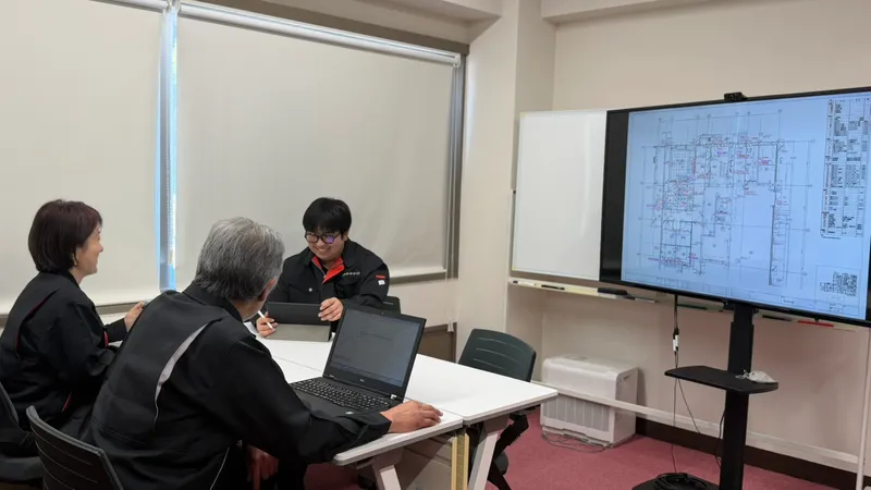 株式会社ケイエーデーターワークスの求人・転職情報