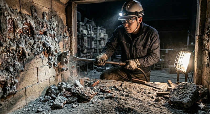 日新興業株式会社の求人・転職情報