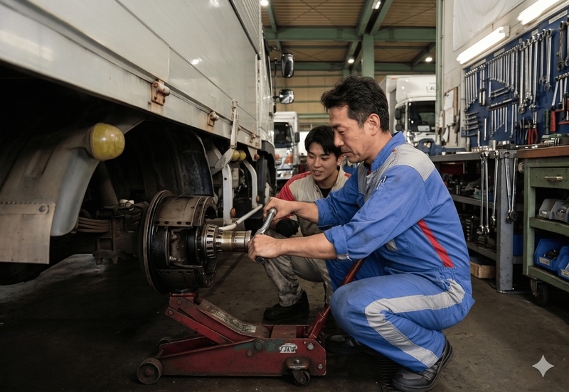 株式会社岡沢通商の求人・転職情報