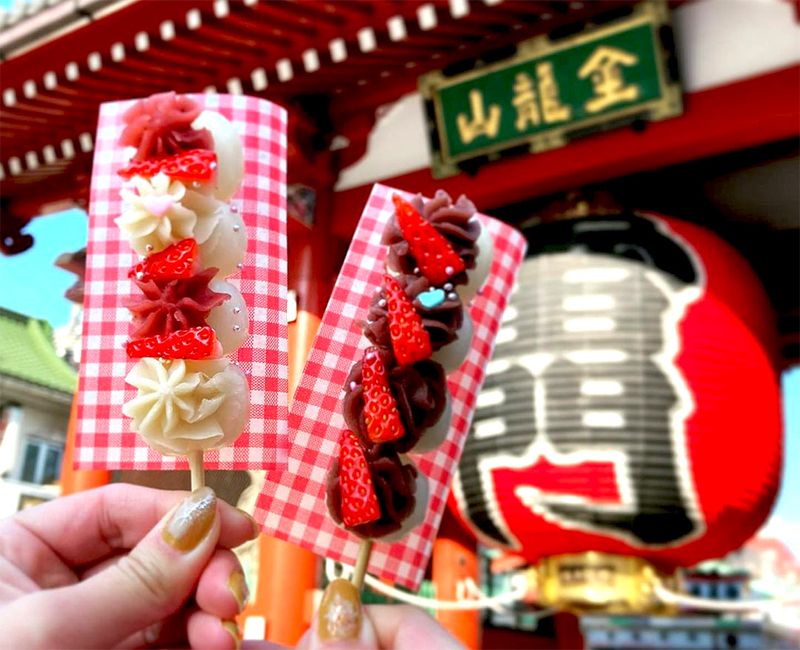 株式会社築地そらつきの求人・転職情報