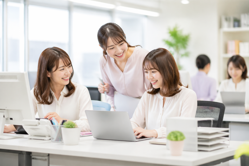 ＮＥＷＬＩＦＥ株式会社-0004の求人・転職情報