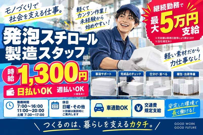 株式会社クロスオーダー　大阪本社