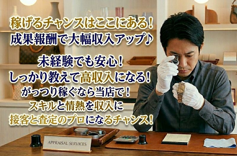 合同会社縁起物語の求人・転職情報