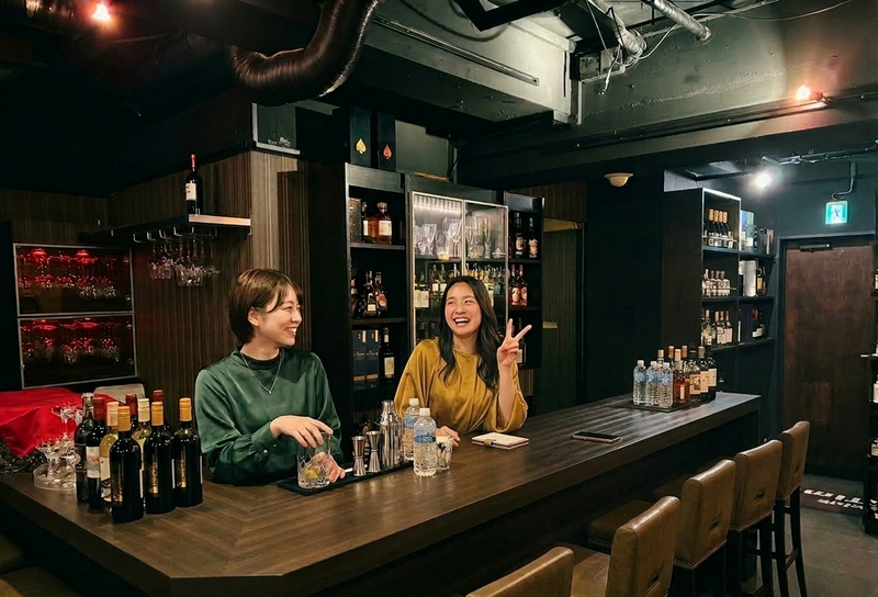 スナック タイムのアルバイト・バイト求人情報-01