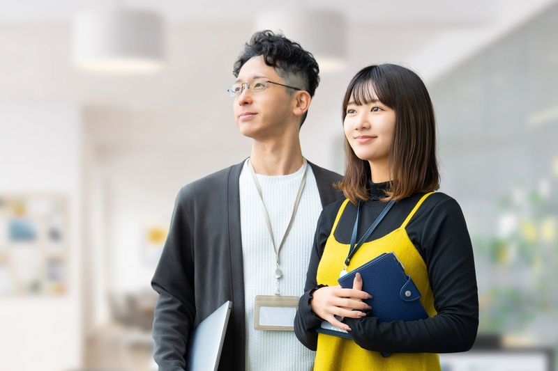 株式会社アイ・アイ・エスの求人・転職情報