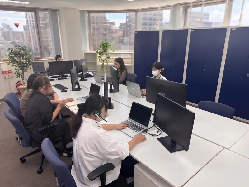 株式会社アンビシャスのアルバイト・バイト求人情報
