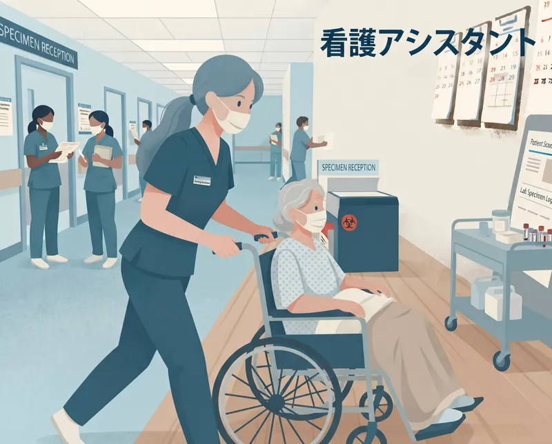 求人画像
