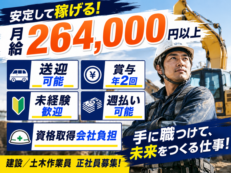 株式会社凌霄の求人・転職情報