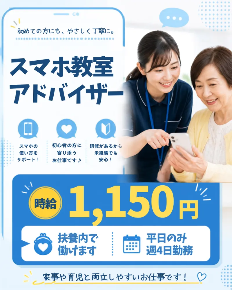 求人画像